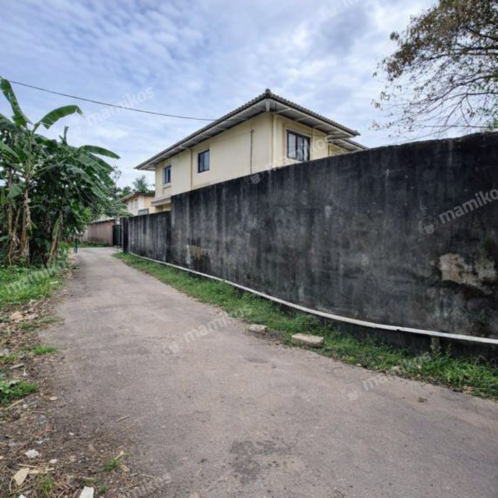 Rumah Sertifikat SHM 3 Kamar Tidur 3 Kamar Mandi Kemang Jakarta Selatan - Photo 5