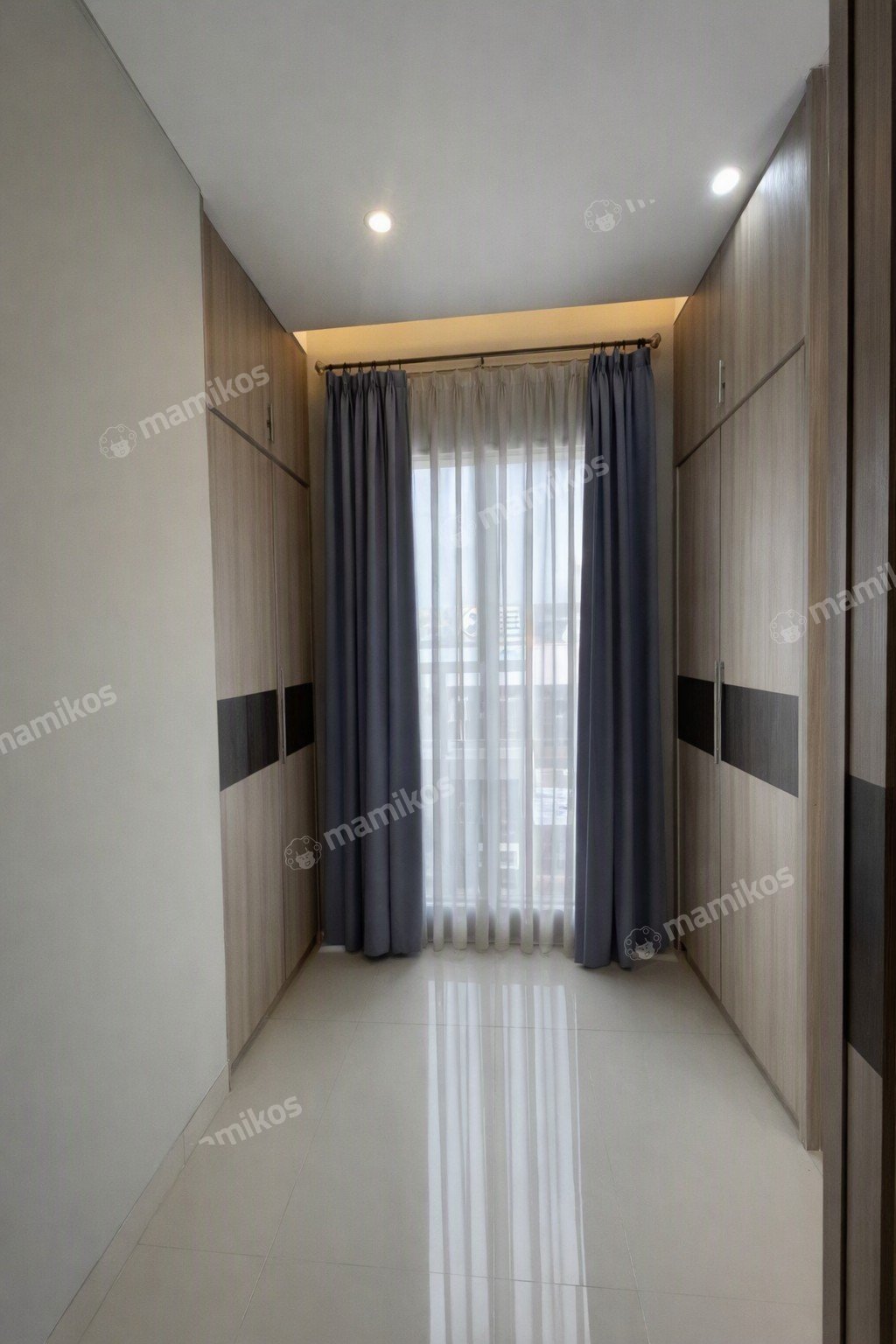 Rumah 6 Kamar Tidur 5 Kamar Mandi 2 Lantai Pantai Indah Kapuk Jakarta Utara - Photo 3