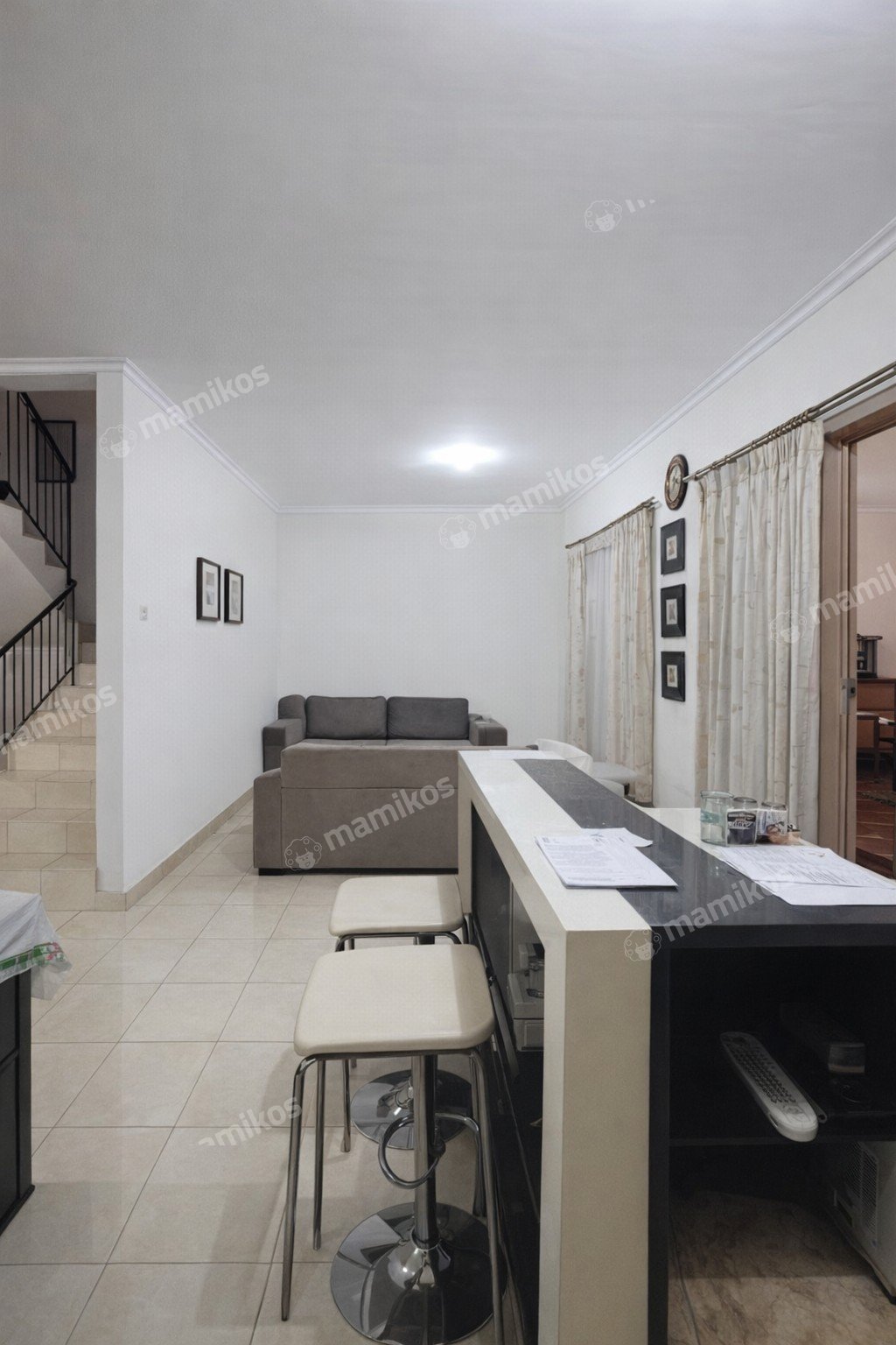 Rumah Sertifikat SHM 3 Kamar Tidur 3 Kamar Mandi Puri Media Jakarta Barat - Photo 5