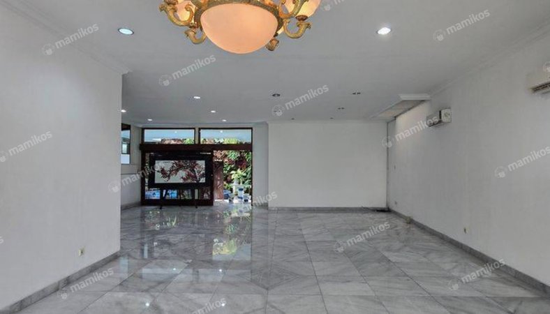 Rumah 3KT 3KM Pondok Indah Jakarta Selatan