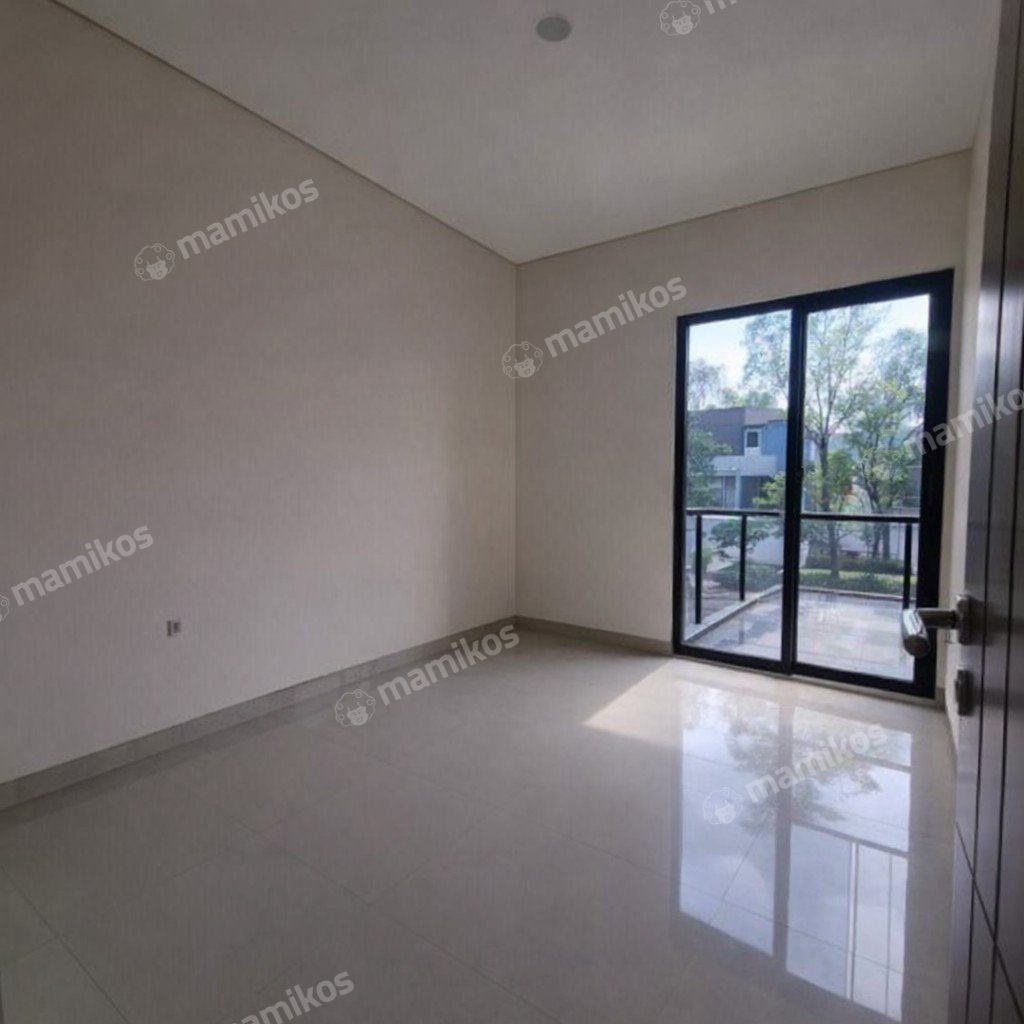 Rumah 3 Kamar Tidur 3 Kamar Mandi 2 Lantai Metland Puri Jakarta Barat - Photo 2