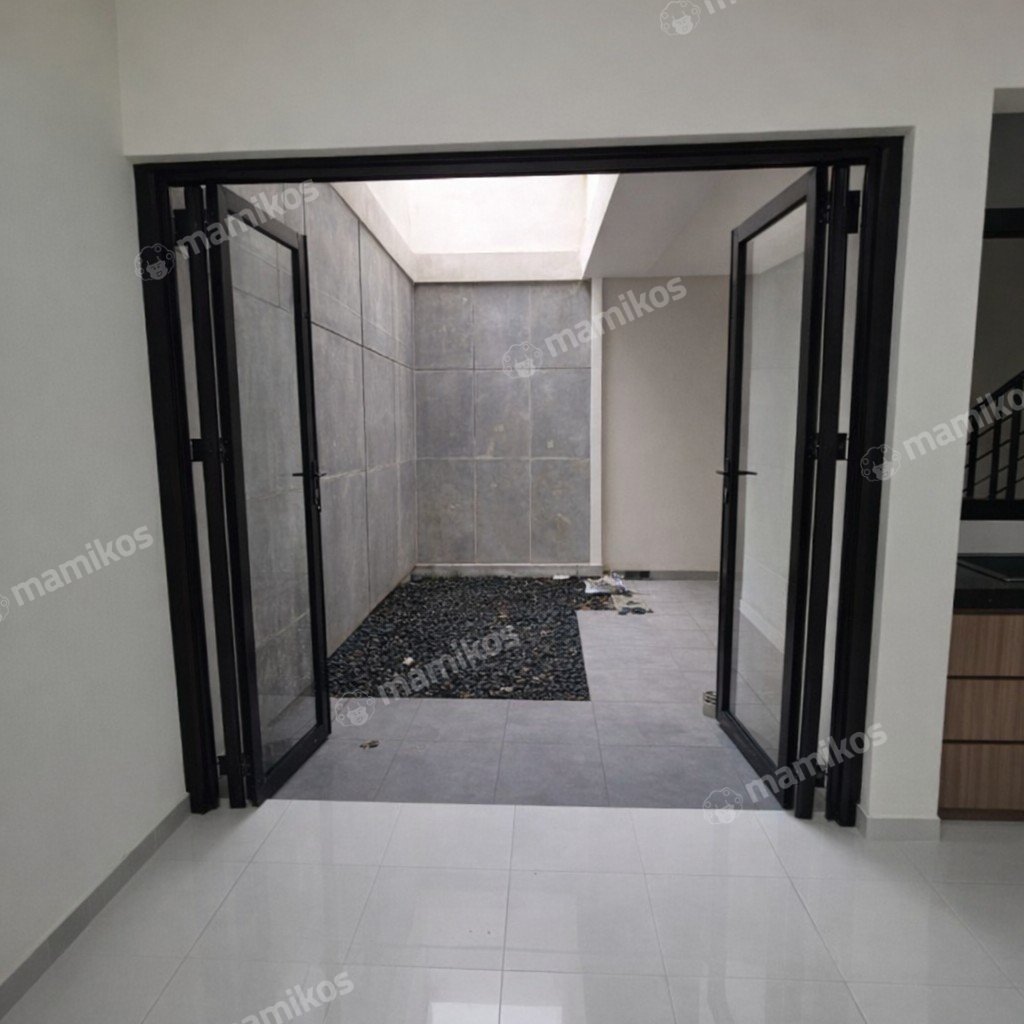 Rumah 3 Kamar Tidur 3 Kamar Mandi 2 Lantai Metland Puri Jakarta Barat - Photo 4
