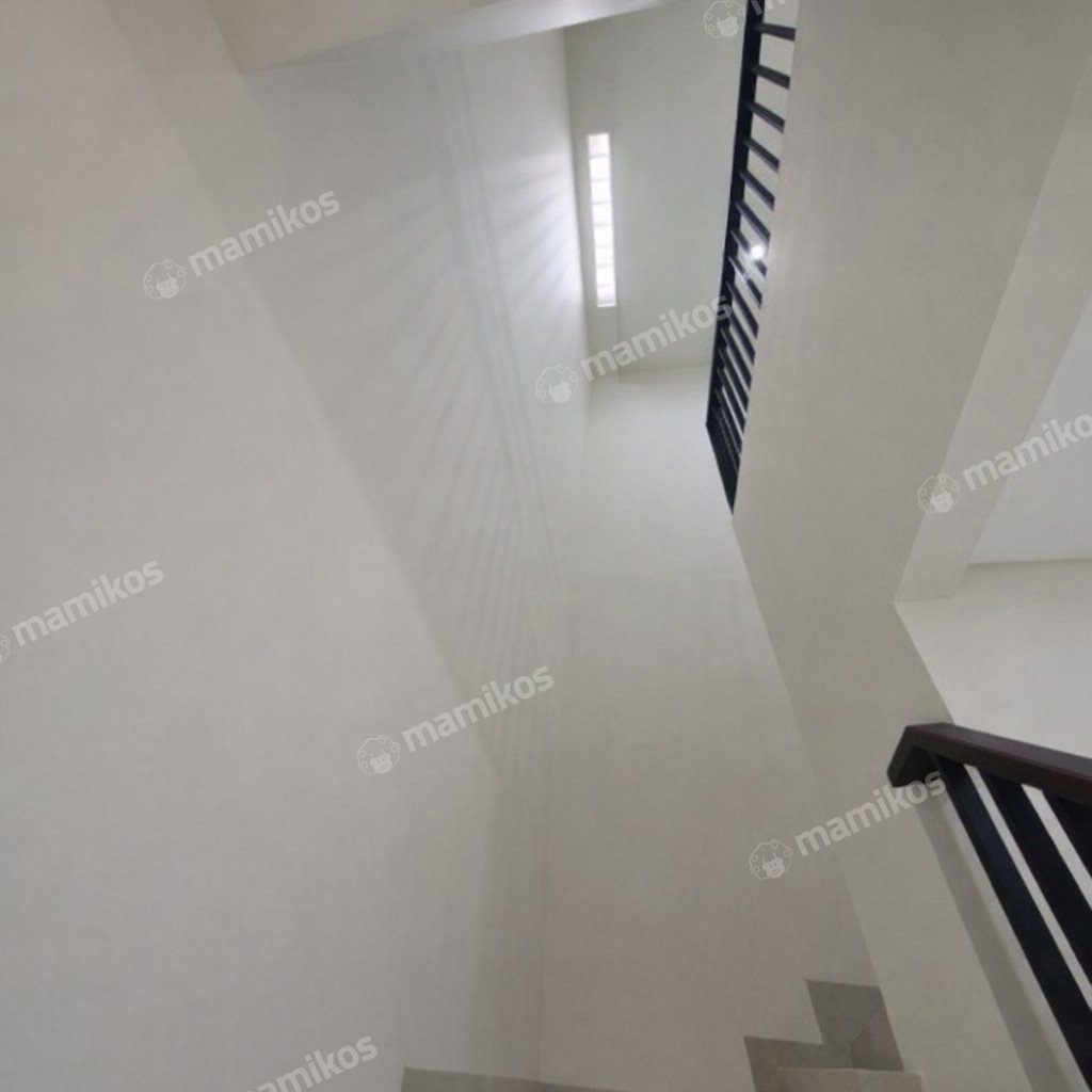 Rumah 3 Kamar Tidur 3 Kamar Mandi 2 Lantai Metland Puri Jakarta Barat - Photo 5