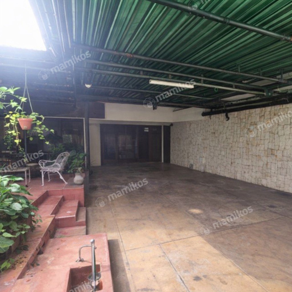 Rumah Sertifikat SHM 4 Kamar Tidur 3 Kamar Mandi Kebayoran Baru Jakarta Selatan - Photo 2