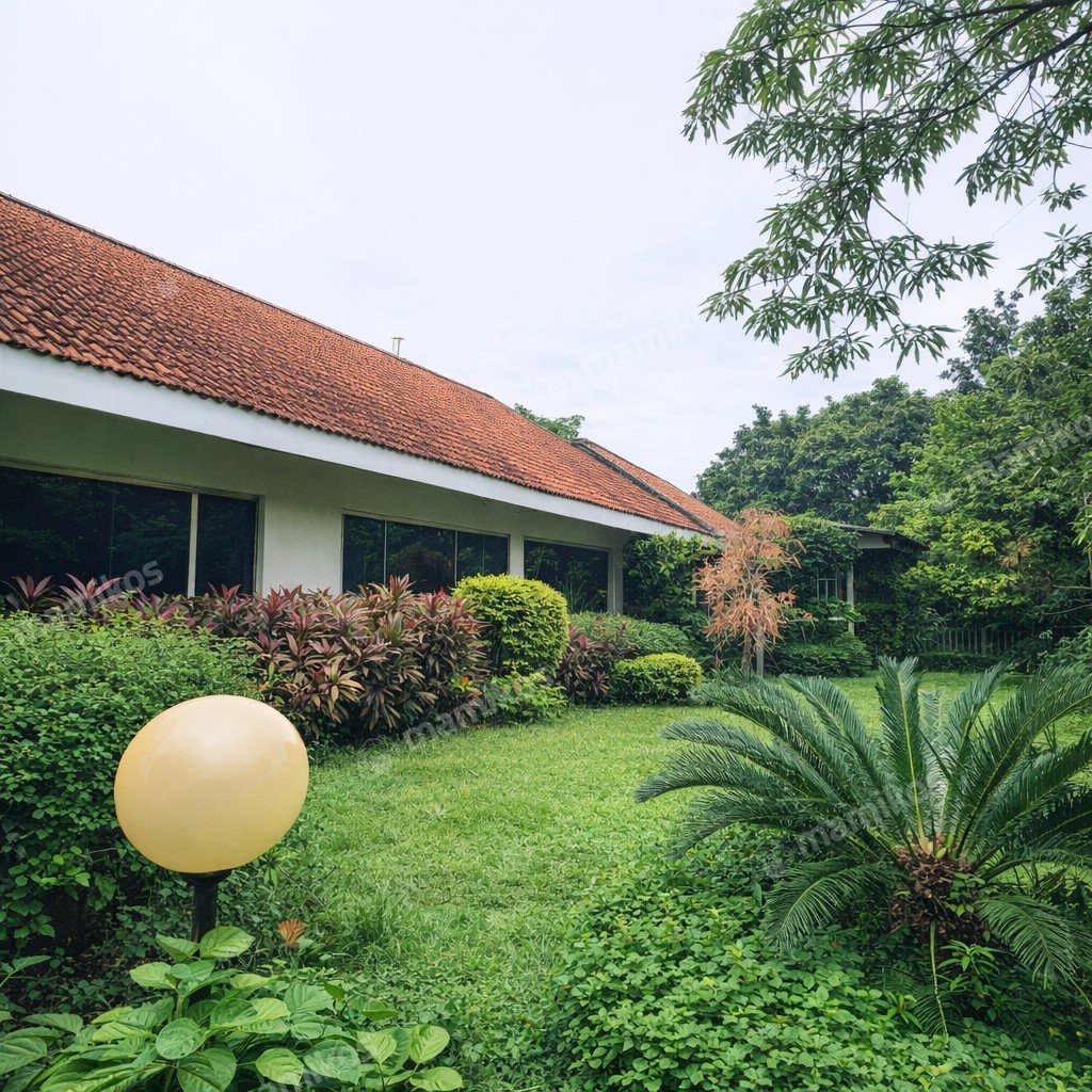 Rumah Sertifikat SHM 4 Kamar Tidur 3 Kamar Mandi Kebayoran Baru Jakarta Selatan - Photo 4