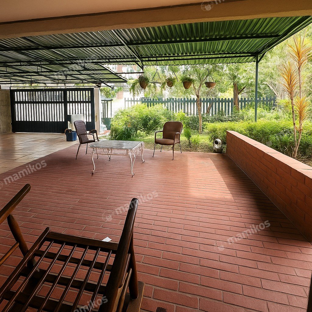 Rumah Sertifikat SHM 4 Kamar Tidur 3 Kamar Mandi Kebayoran Baru Jakarta Selatan - Photo 5