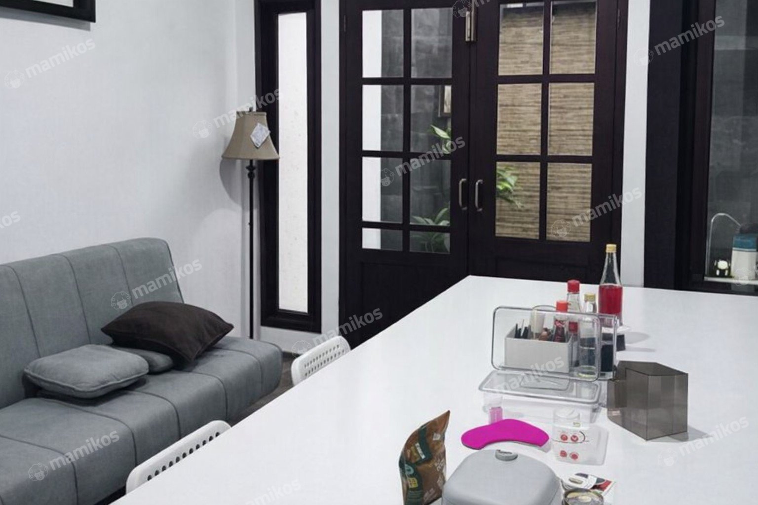 Rumah Sertifikat SHM 4 Kamar Tidur 4 Kamar Mandi Cipete Jakarta Selatan