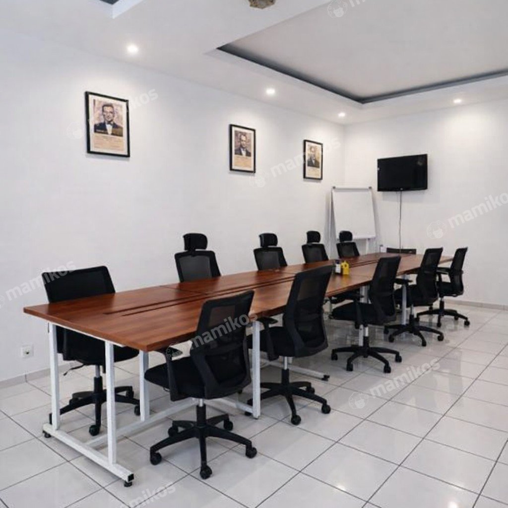 Rumah Sertifikat SHM 4 Kamar Tidur 4 Kamar Mandi Cipete Jakarta Selatan - Photo 4