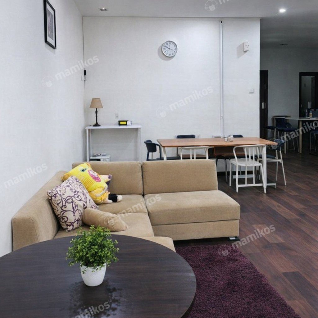 Rumah Sertifikat SHM 4 Kamar Tidur 4 Kamar Mandi Cipete Jakarta Selatan - Photo 5