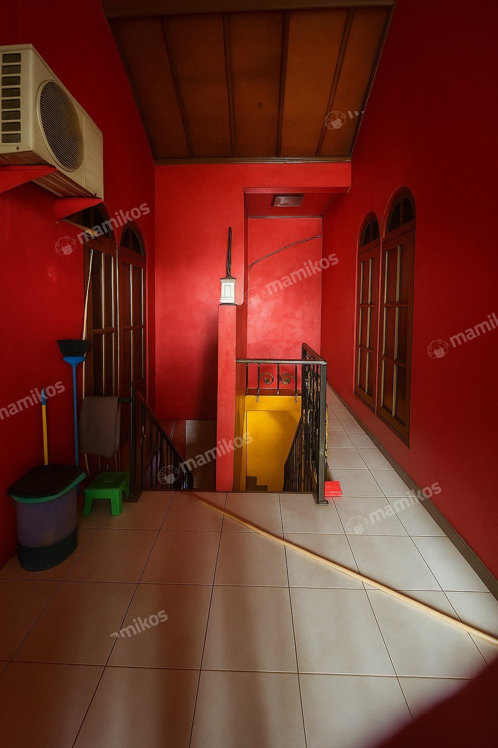 Rumah Sertifikat SHM 5 Kamar Tidur 3 Kamar Mandi Pulo Gadung Jakarta Timur - Photo 4