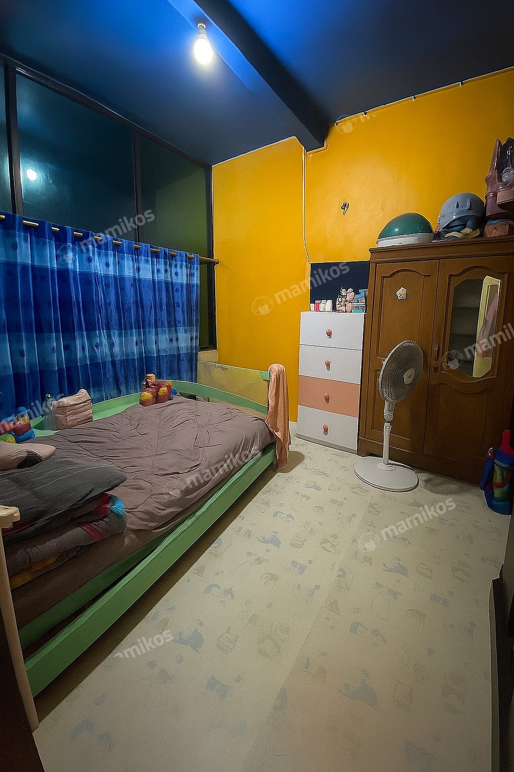 Rumah Sertifikat SHM 5 Kamar Tidur 3 Kamar Mandi Pulo Gadung Jakarta Timur - Photo 5