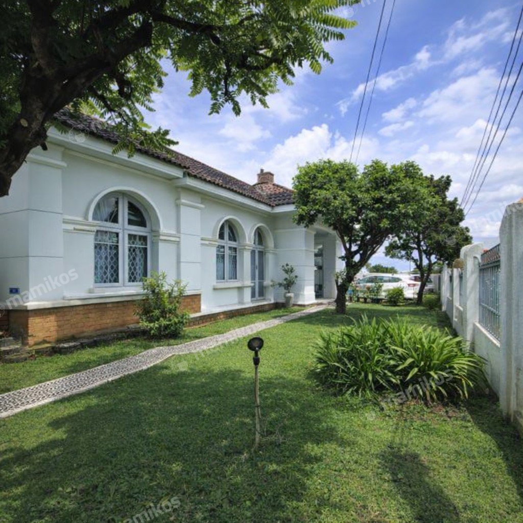 Rumah Sertifikat SHM 5 Kamar Tidur 3 Kamar Mandi Pondok Kelapa Jakarta Timur - Photo 4