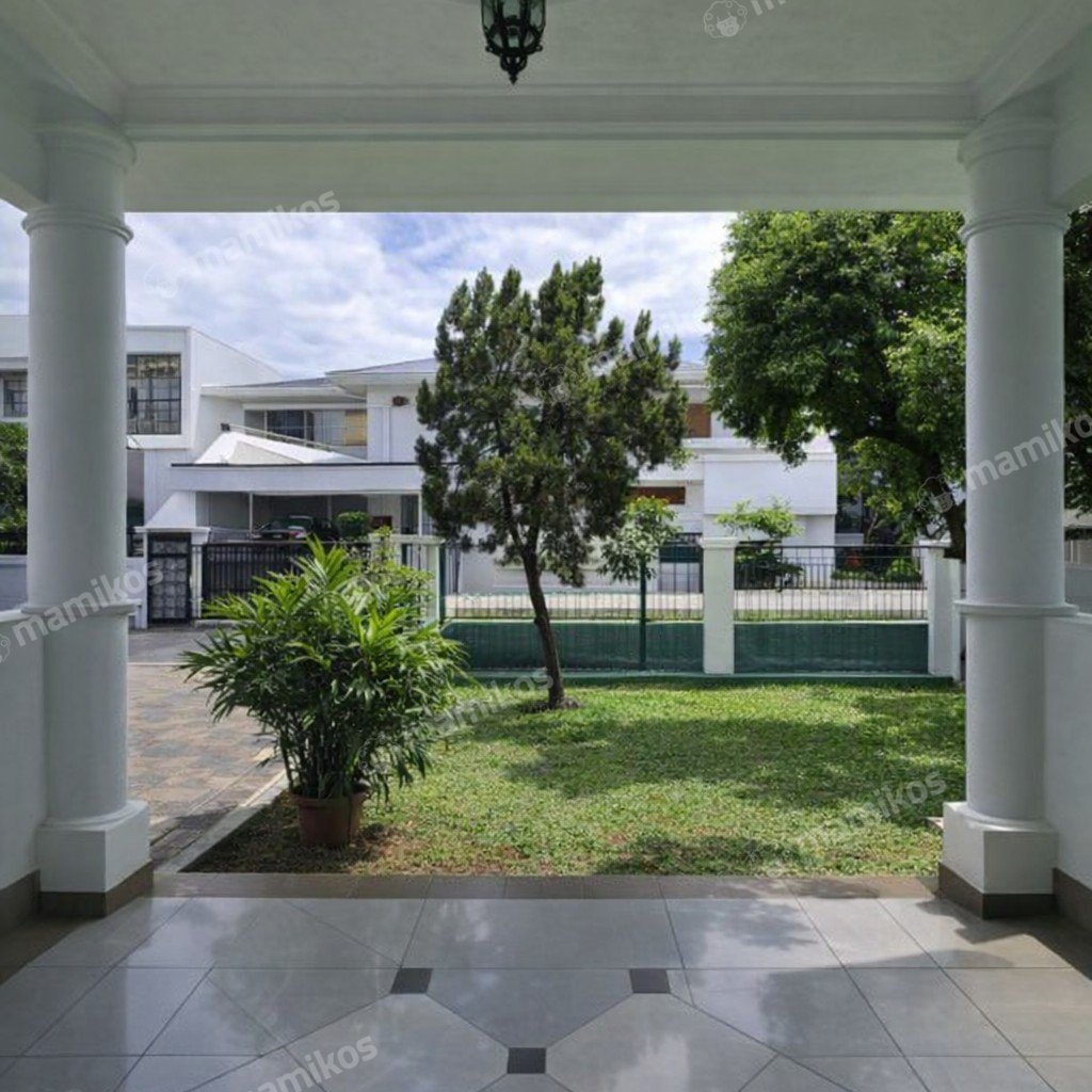 Rumah Sertifikat SHM 5 Kamar Tidur 3 Kamar Mandi Pondok Kelapa Jakarta Timur - Photo 5