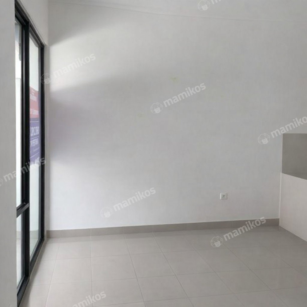 Rumah Sertifikat PPJB 2 Kamar Tidur 1 Kamar Mandi Pantai Indah Kapuk 2 Jakarta Utara - Photo 2