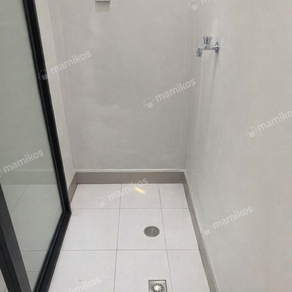 Rumah Sertifikat PPJB 2 Kamar Tidur 1 Kamar Mandi Pantai Indah Kapuk 2 Jakarta Utara - Photo 4