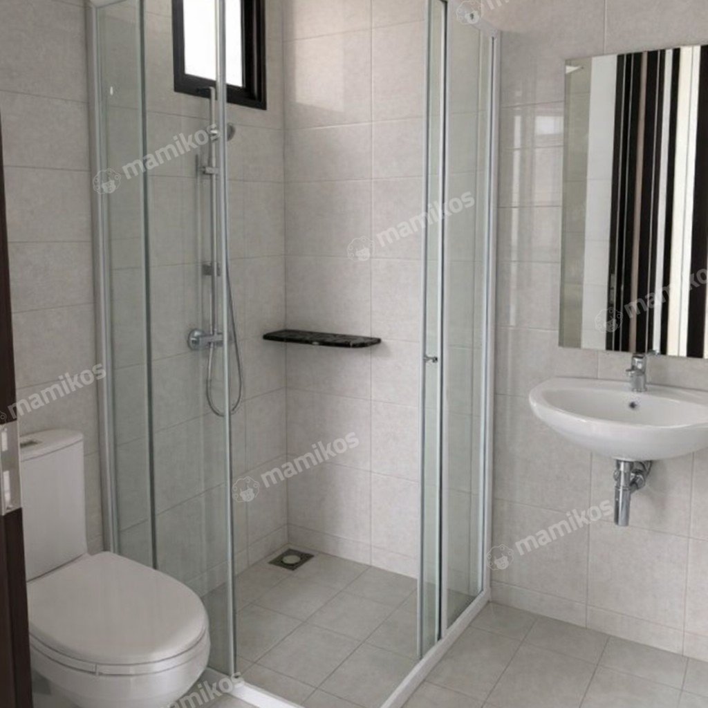 Rumah Sertifikat PPJB 2 Kamar Tidur 1 Kamar Mandi Pantai Indah Kapuk 2 Jakarta Utara - Photo 5