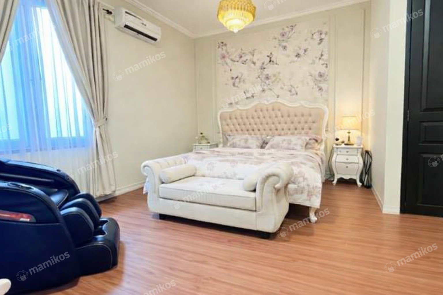 Rumah Sertifikat SHM 5 Kamar Tidur 3 Kamar Mandi Sunter Jakarta Utara - Photo 5