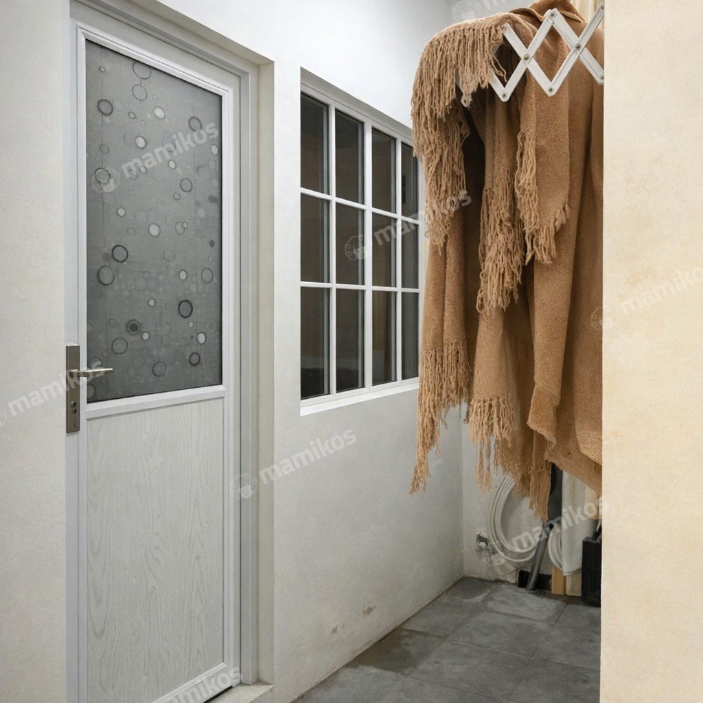Rumah Sertifikat SHM 3 Kamar Tidur 2 Kamar Mandi Cibubur Jakarta Timur - Photo 2