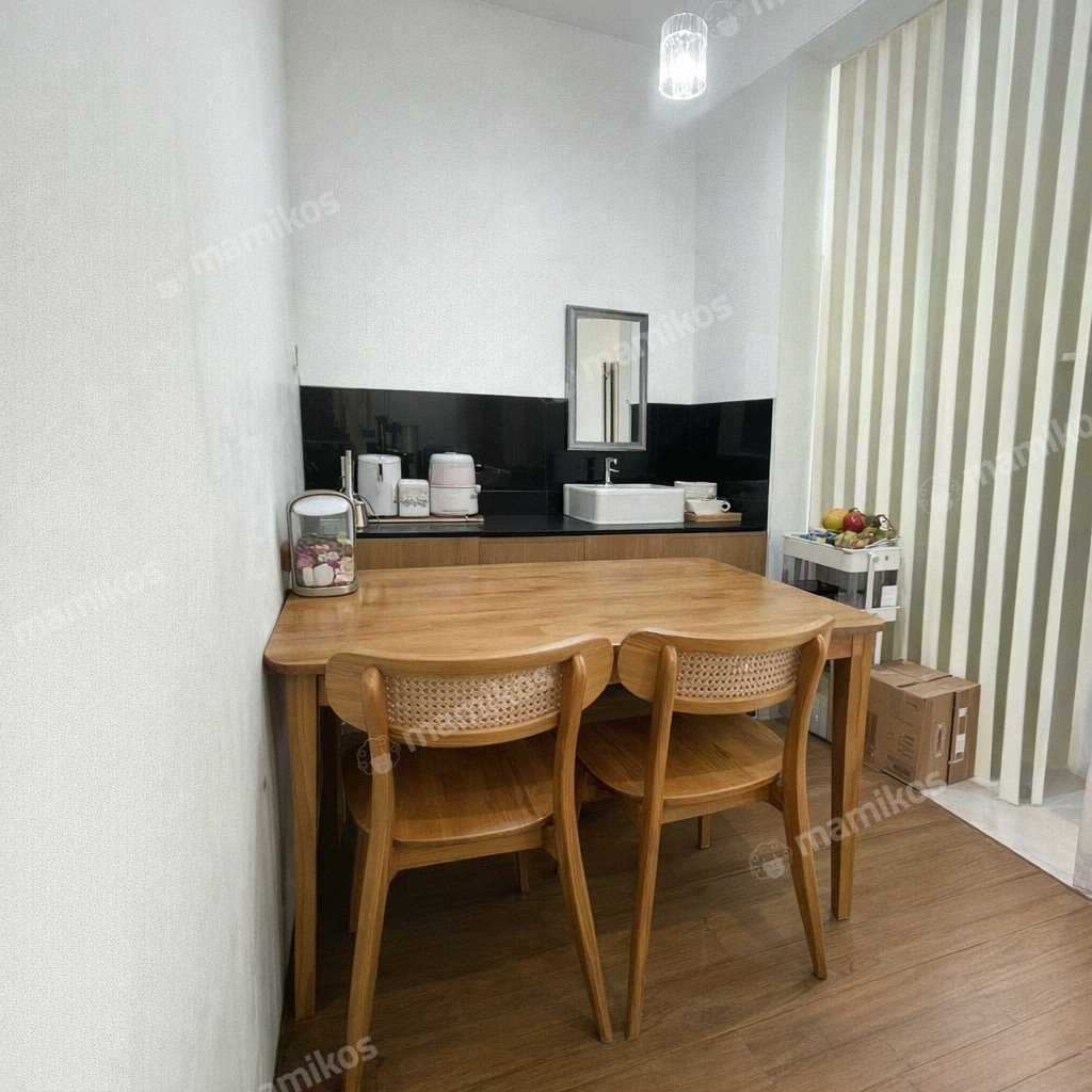 Rumah Sertifikat SHM 3 Kamar Tidur 2 Kamar Mandi Cibubur Jakarta Timur - Photo 5