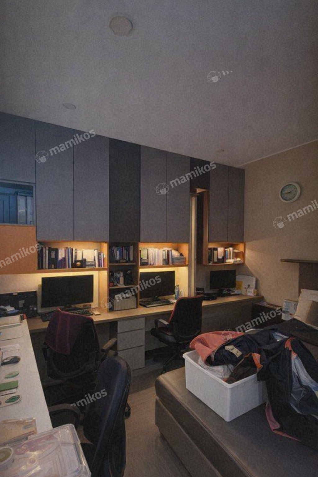 Rumah Sertifikat SHM 4 Kamar Tidur 8 Kamar Mandi Semanan Jakarta Barat - Photo 2