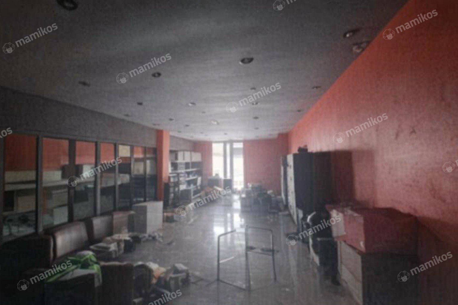 Rumah Sertifikat SHM 4 Kamar Tidur 8 Kamar Mandi Semanan Jakarta Barat - Photo 4