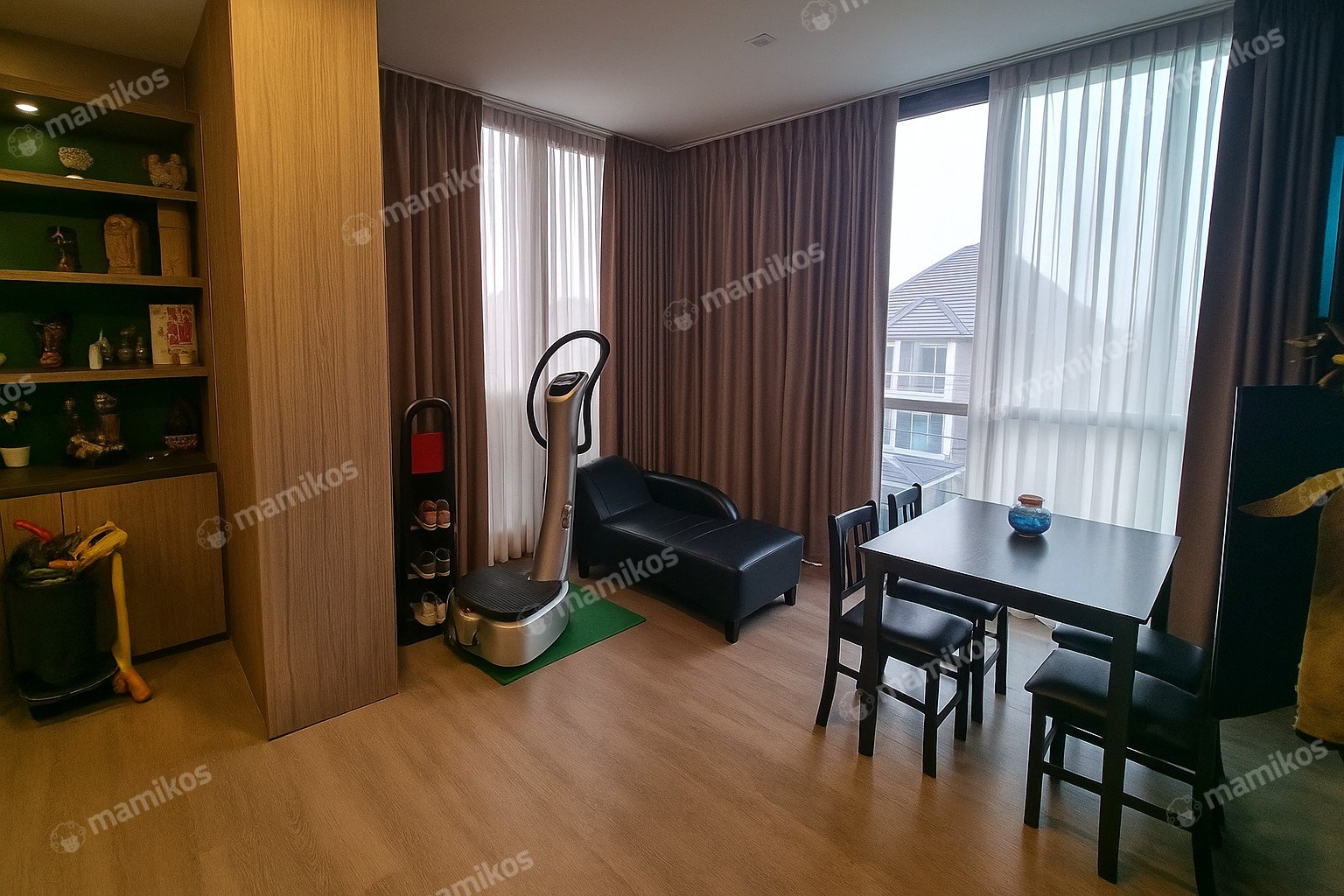 Rumah Sertifikat SHM 4 Kamar Tidur 8 Kamar Mandi Semanan Jakarta Barat - Photo 5