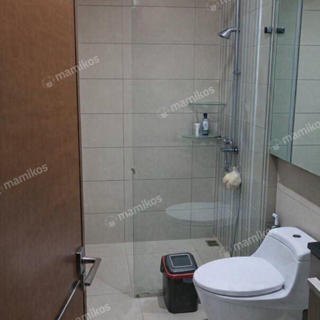 Rumah Sertifikat SHM 4 Kamar Tidur 3 Kamar Mandi Kav DKI Jakarta Barat - Photo 2