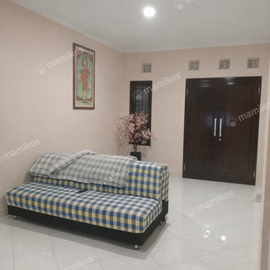 Rumah Sertifikat SHM 4 Kamar Tidur 3 Kamar Mandi Pulogebang Jakarta Timur - Photo 4