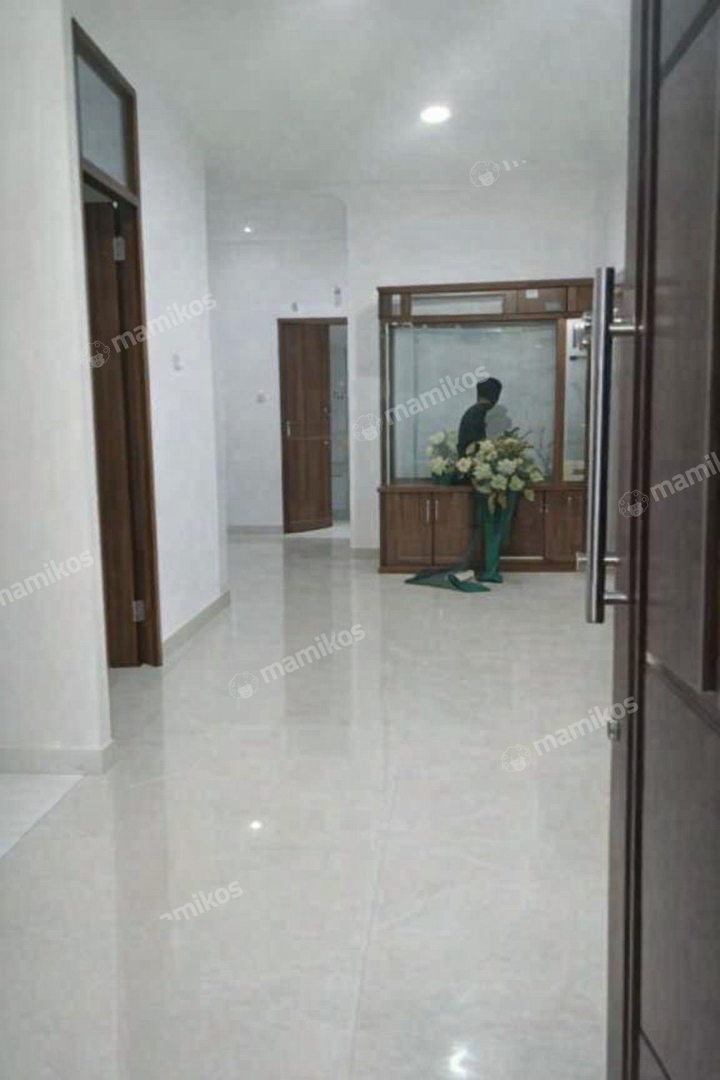Rumah Sertifikat SHM 4 Kamar Tidur 3 Kamar Mandi Pulogebang Jakarta Timur - Photo 5