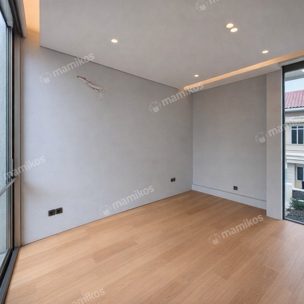 Rumah Sertifikat SHM 3 Kamar Tidur 3 Kamar Mandi Joglo Jakarta Barat - Photo 2