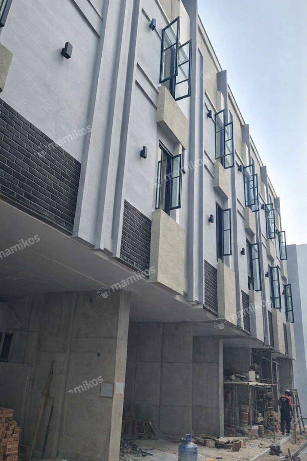 Rumah Baru Sertifikat SHM 3 Kamar Tidur Kedoya Jakarta Barat - Photo 5