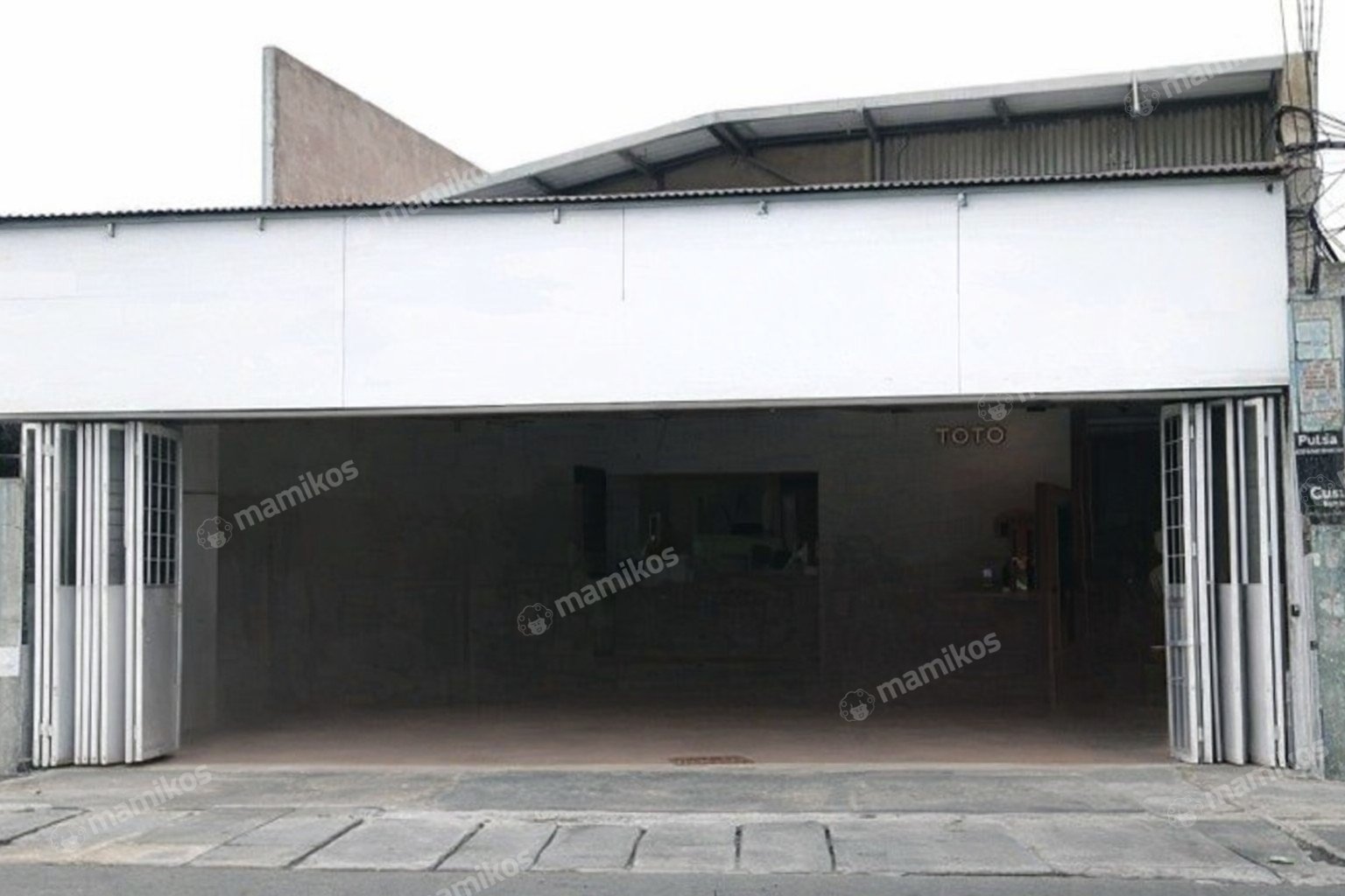 Rumah Sertifikat SHM 5 Kamar Tidur 2 Kamar Mandi Pulo Gadung Jakarta Timur
