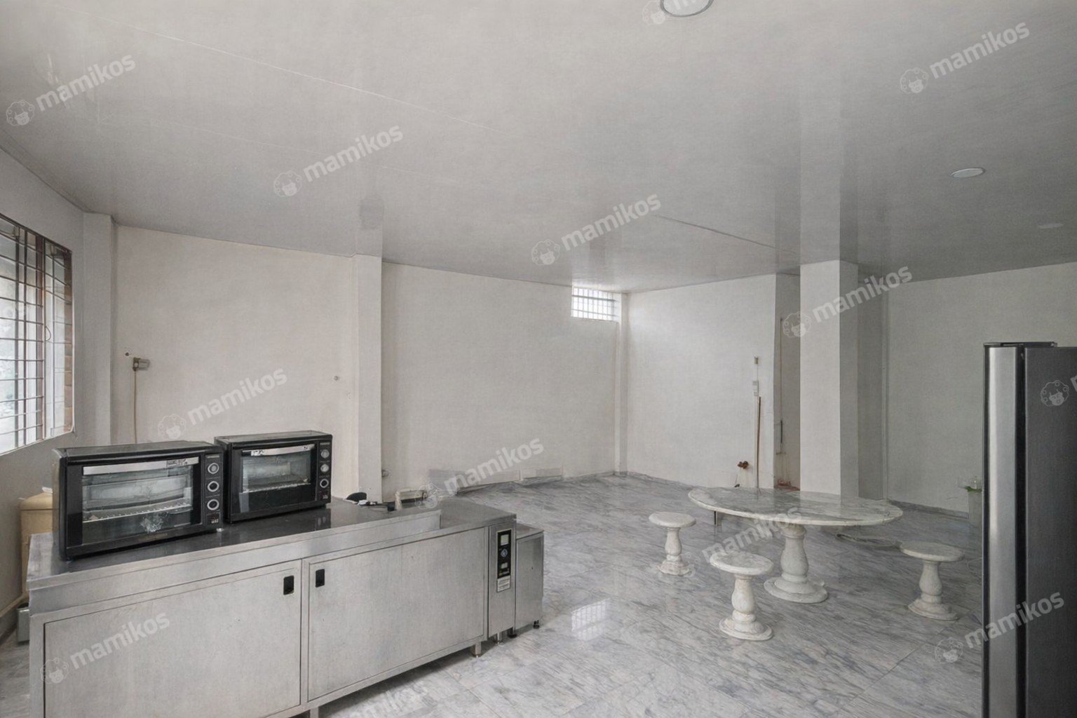 Rumah Sertifikat SHM 5 Kamar Tidur 2 Kamar Mandi Pulo Gadung Jakarta Timur - Photo 4