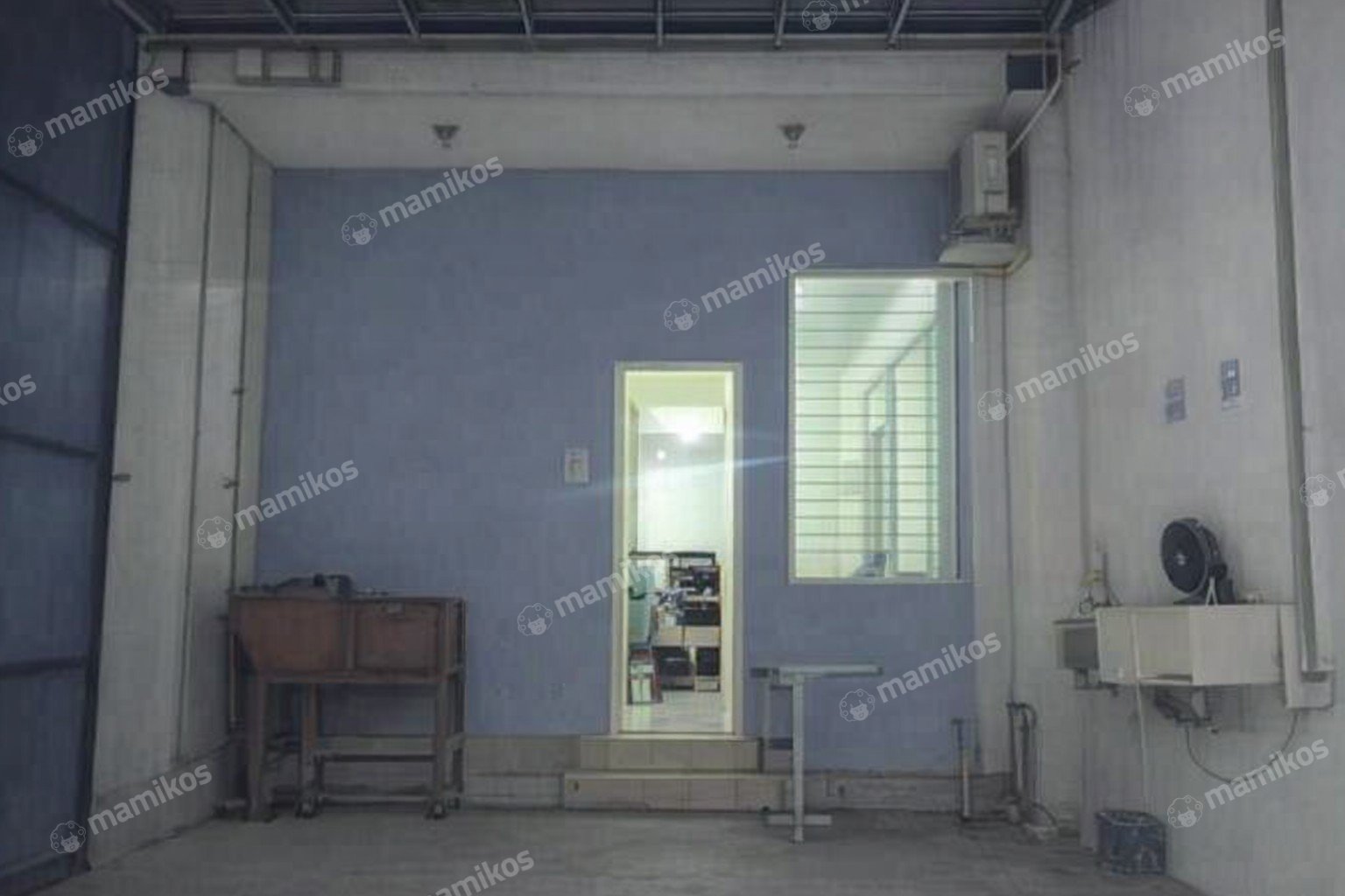 Rumah Sertifikat SHM 7 Kamar Tidur 3 Kamar Mandi Pulomas Jakarta Timur