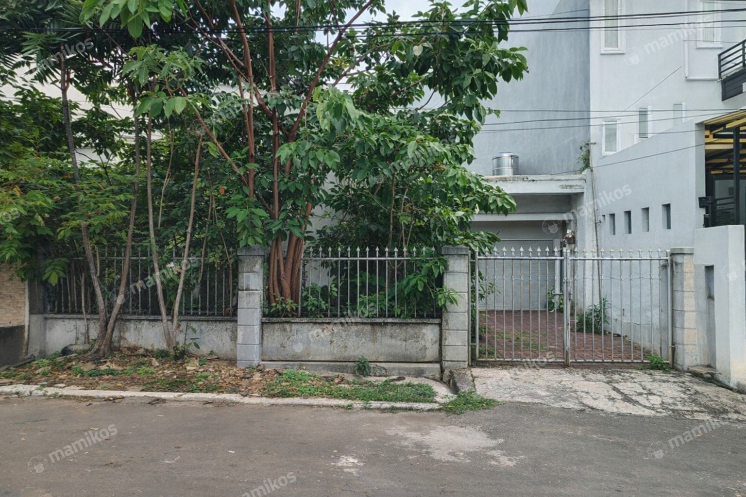 Rumah Sertifikat SHM 3 Kamar Tidur 2 Kamar Mandi Kelapa Gading Jakarta Utara