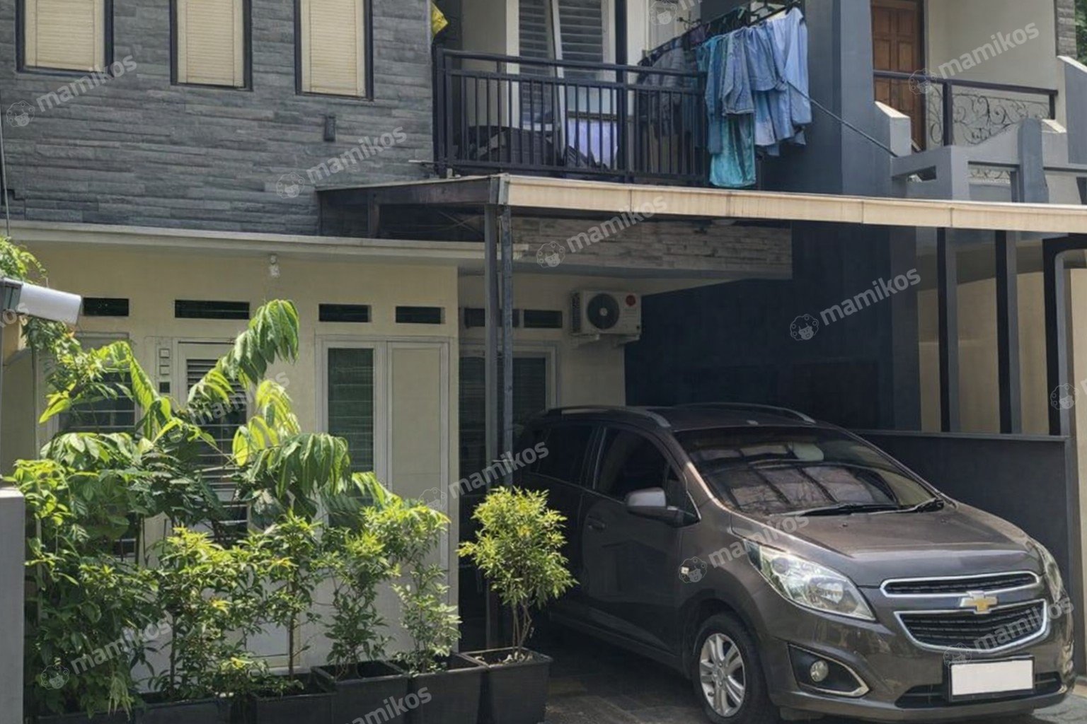 Rumah 3KT 2KM Jagakarsa Jakarta Selatan