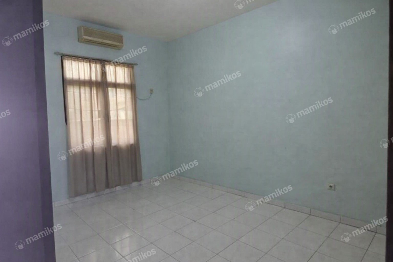 Rumah Sertifikat SHM 3 Kamar Tidur 2 Kamar Mandi Muara Karang Jakarta Utara - Photo 3