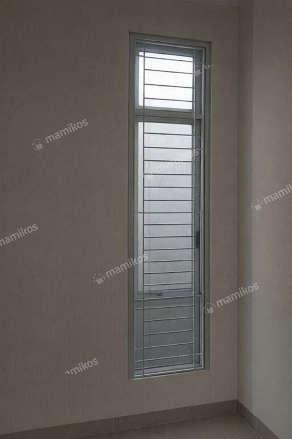 Rumah Sertifikat SHM 2 Kamar Tidur 2 Kamar Mandi Taman Surya Jakarta Barat - Photo 3