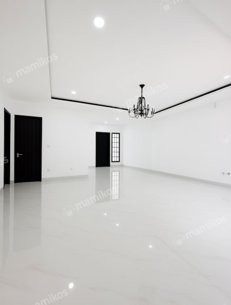 Rumah Sertifikat SHM 4 Kamar Tidur 3 Kamar Mandi Cinere Depok - Photo 2
