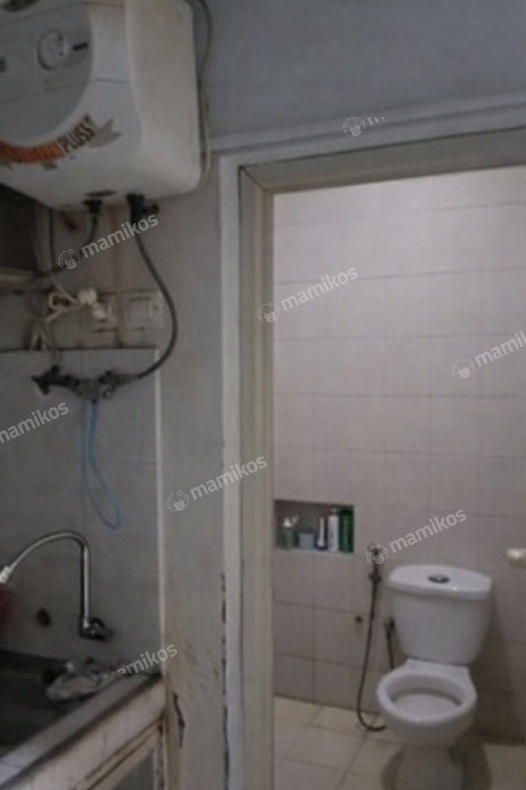 Rumah 5 Kamar Tidur 3 Kamar Mandi 3 Lantai Pademangan Jakarta Utara - Photo 4