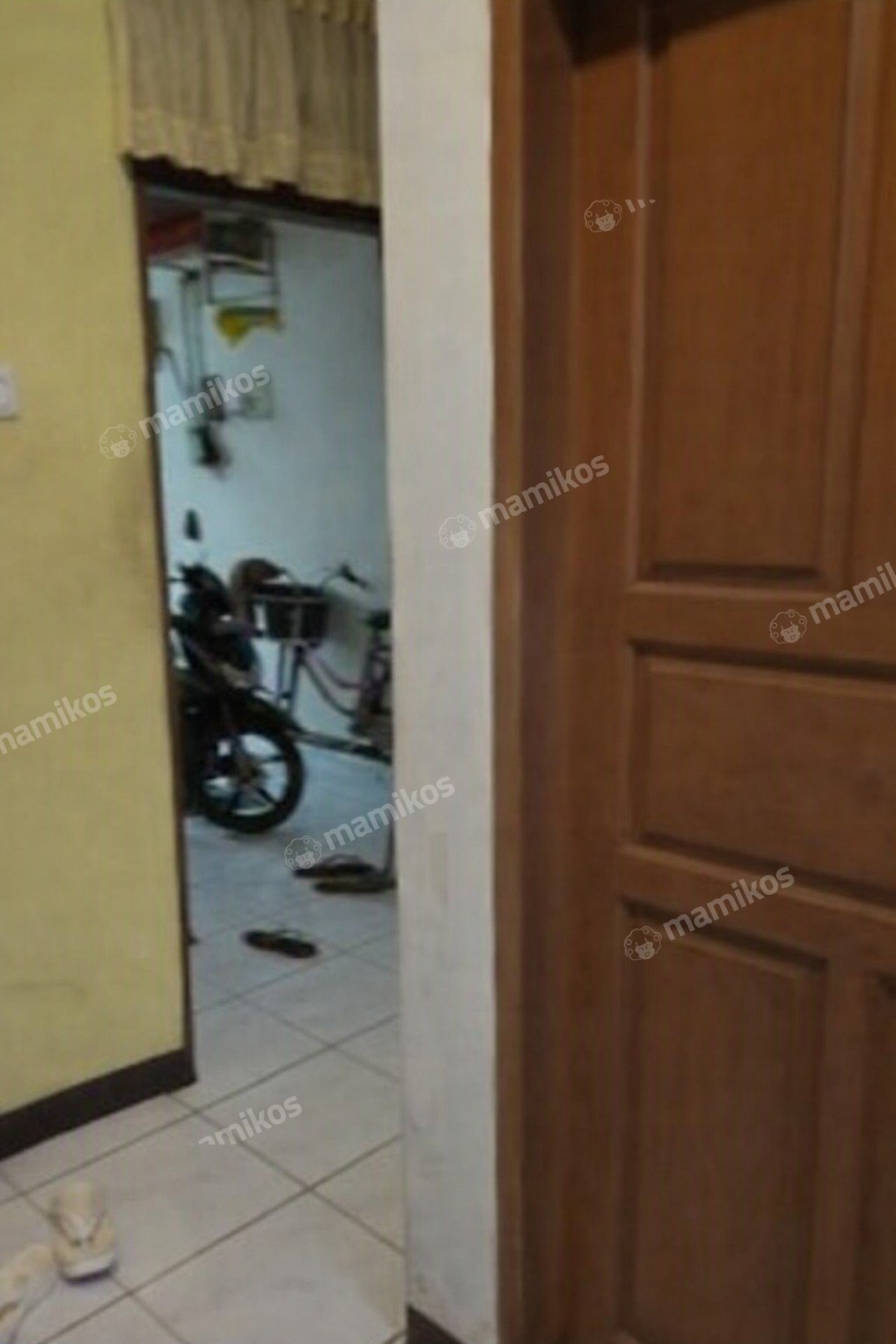 Rumah 5 Kamar Tidur 3 Kamar Mandi 3 Lantai Pademangan Jakarta Utara - Photo 5