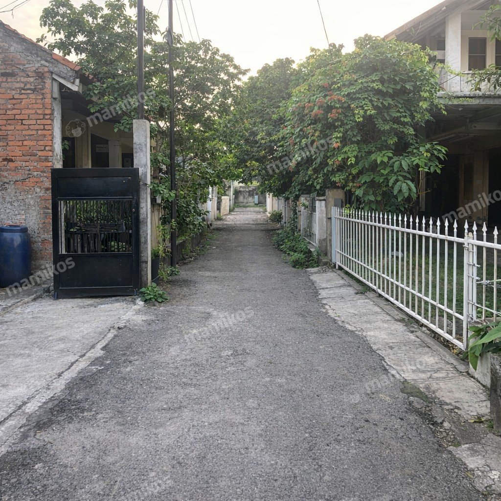 Rumah Sertifikat SHM 11 Kamar Tidur 11 Kamar Mandi Bintaro Jakarta Selatan - Photo 5
