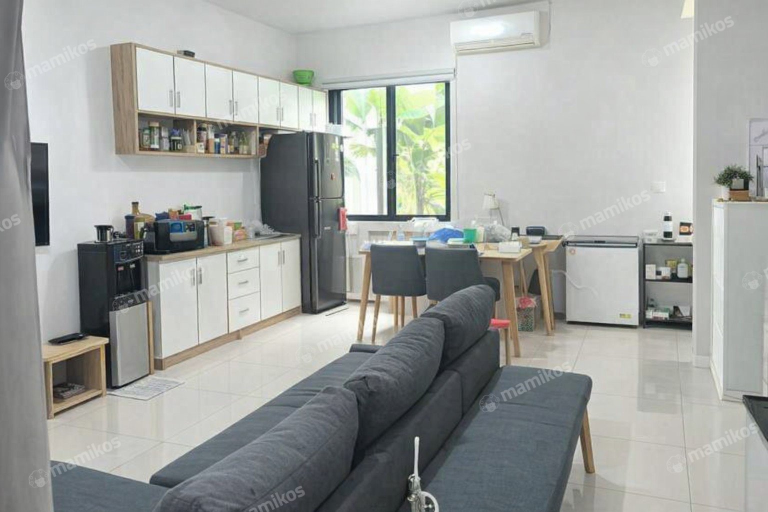 Rumah Sertifikat SHM 4 Kamar Tidur 3 Kamar Mandi Semanan Jakarta Barat