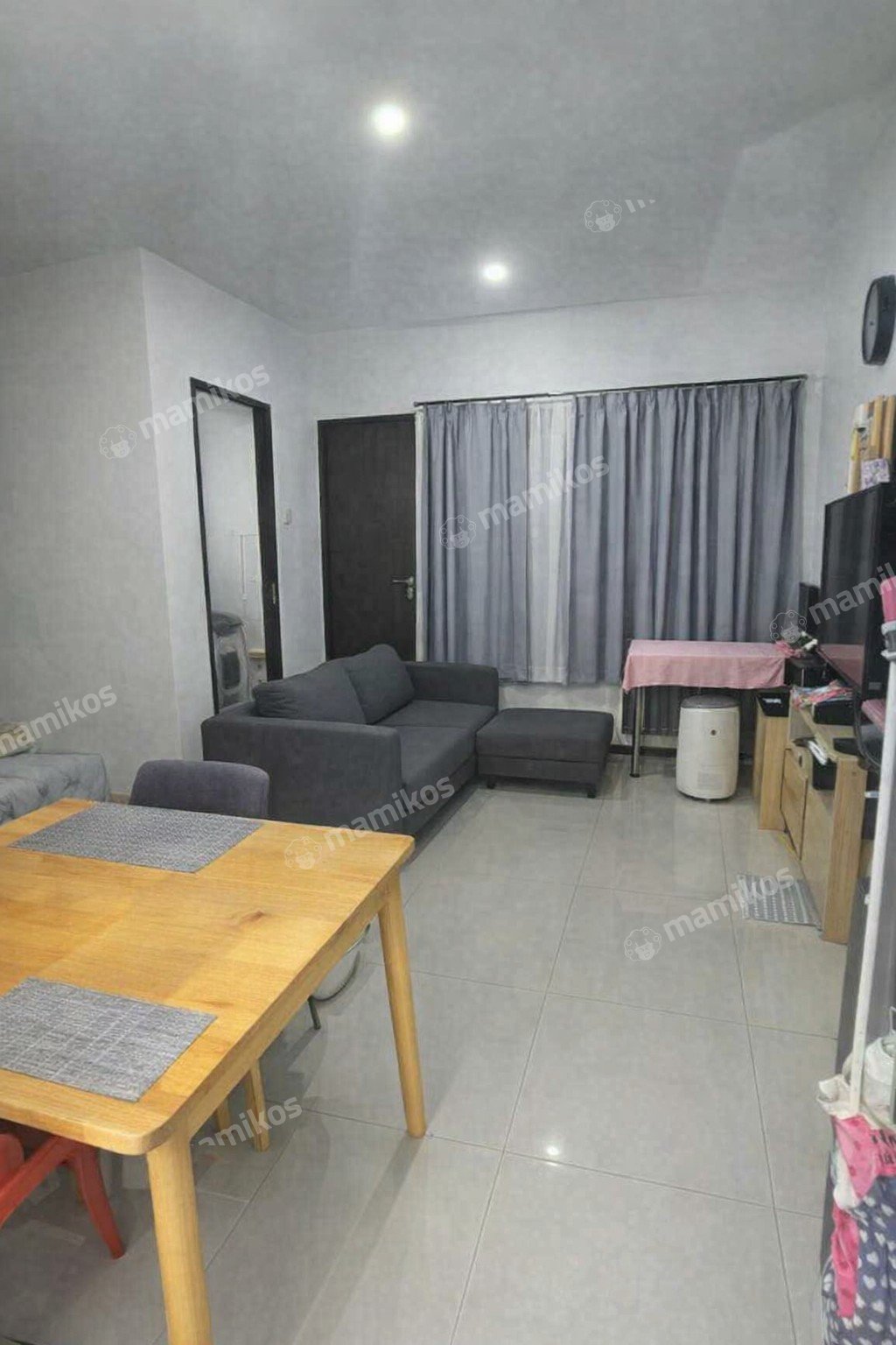 Rumah Sertifikat SHM 4 Kamar Tidur 3 Kamar Mandi Semanan Jakarta Barat - Photo 2