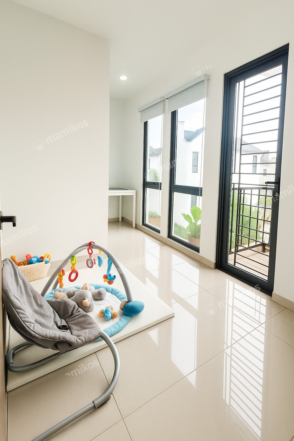 Rumah Sertifikat SHM 4 Kamar Tidur 3 Kamar Mandi Semanan Jakarta Barat - Photo 3