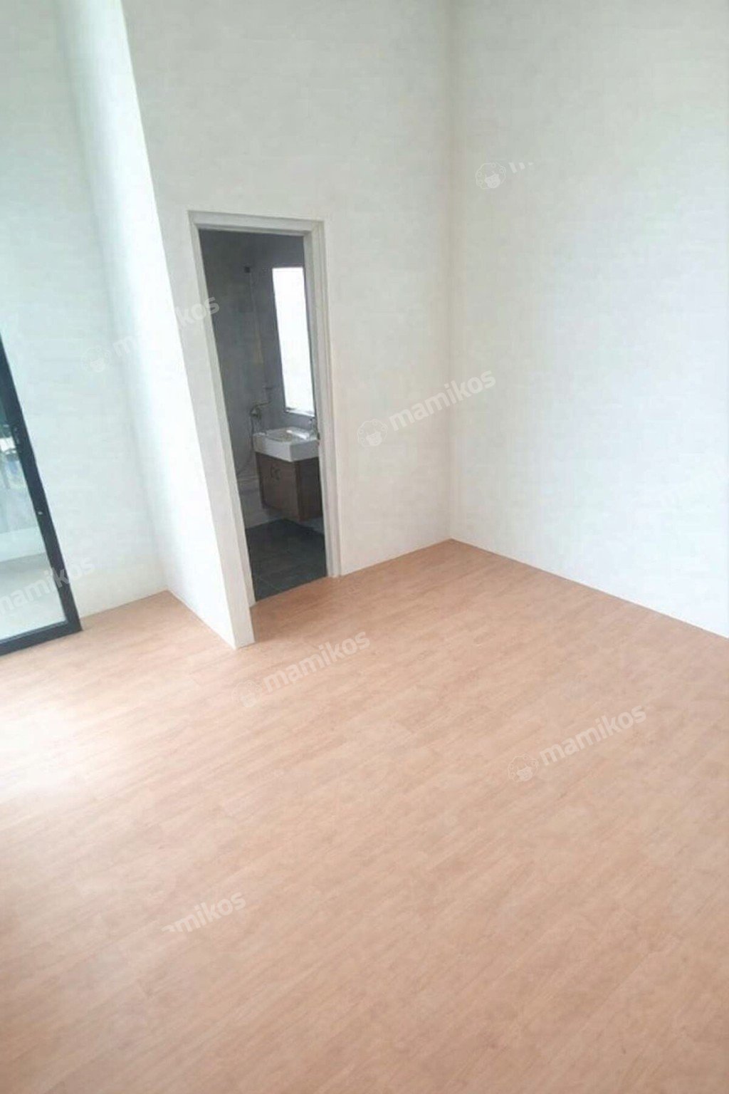 Rumah Sertifikat SHM 4 Kamar Tidur 3 Kamar Mandi Semanan Jakarta Barat - Photo 4