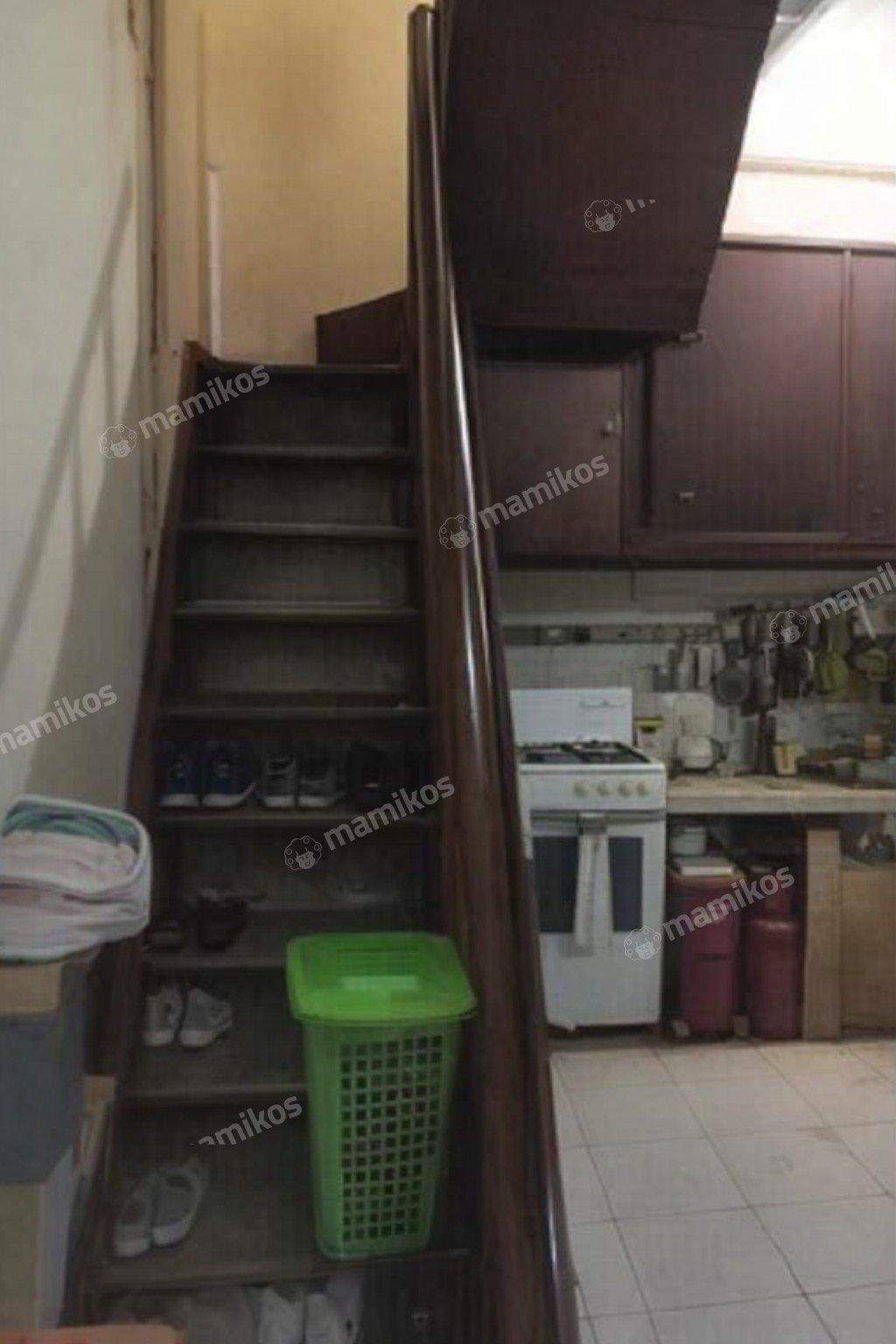 Rumah Sertifikat SHM 4 Kamar Tidur 3 Kamar Mandi Buaran Jakarta Timur - Photo 2