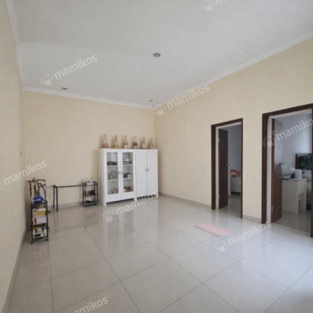 Rumah Sertifikat SHM 4 Kamar Tidur 5 Kamar Mandi Pantai Indah Kapuk Jakarta Utara - Photo 4