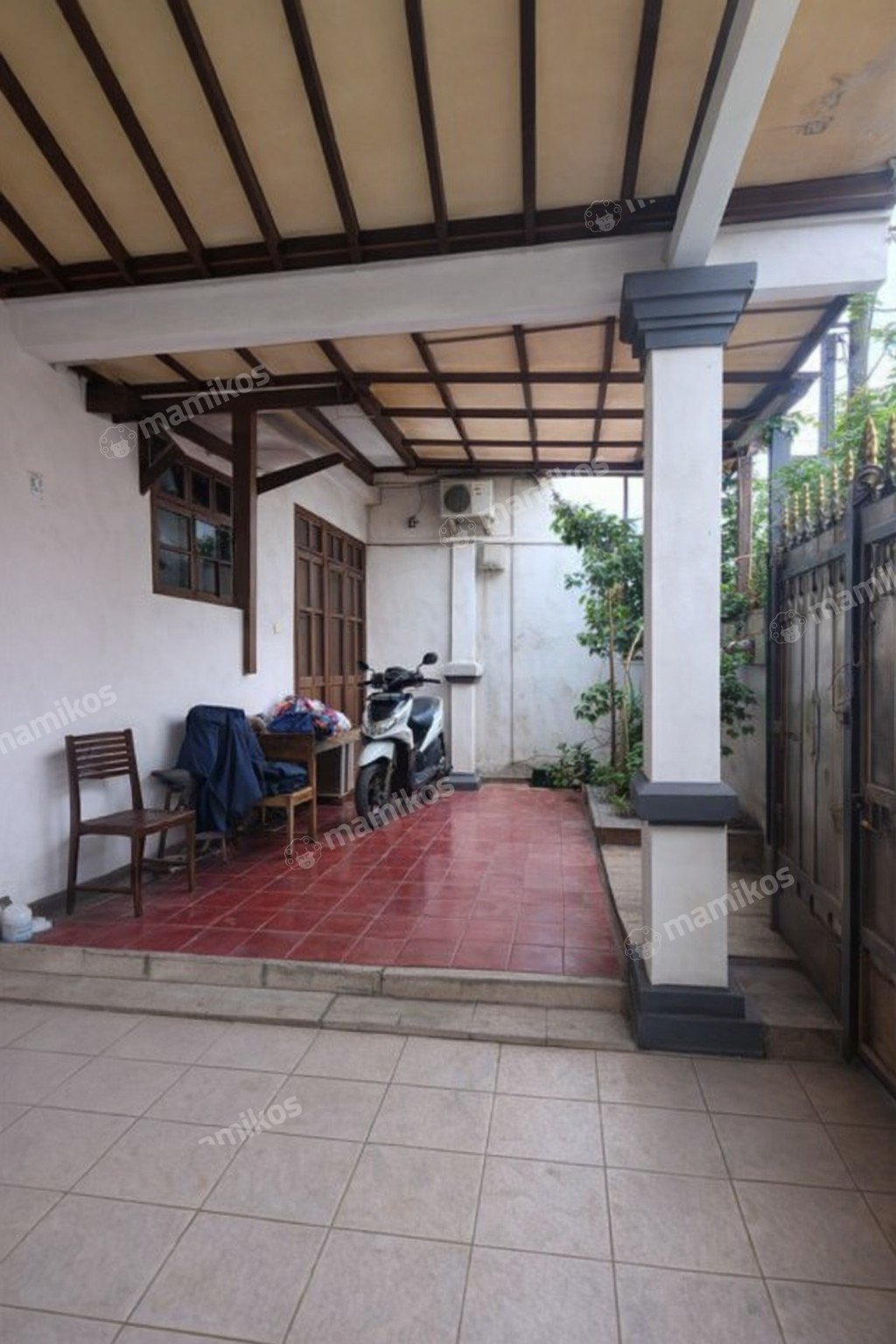 Rumah Sertifikat SHM 3 Kamar Tidur 2 Kamar Mandi Koja Jakarta Utara - Photo 2