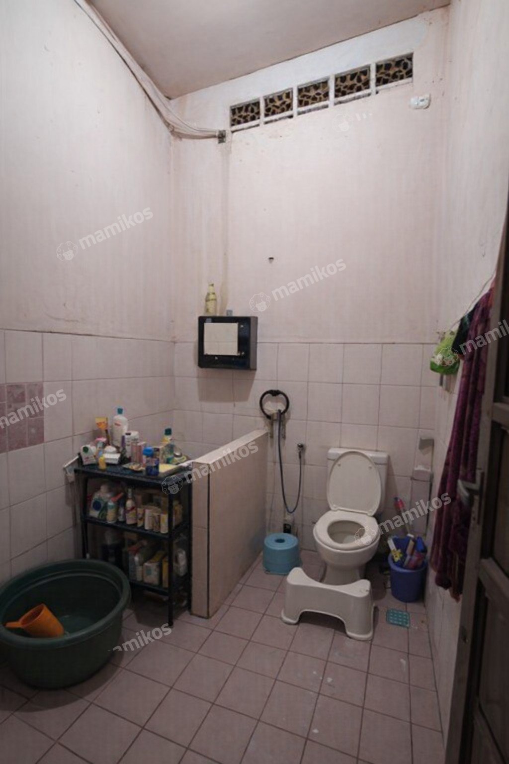 Rumah Sertifikat SHM 3 Kamar Tidur 2 Kamar Mandi Koja Jakarta Utara - Photo 3